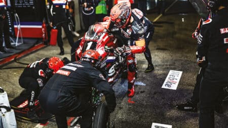 Why motorcycling’s Le Mans 24 Hours remains endurance racing’s ultimate test