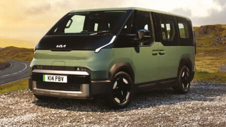 Why Alfa Romeo saved the Giulia as Kia’s PV5 shows common sense still matters