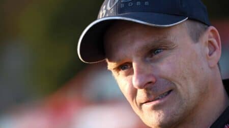 Heikki Kovalainen on F1 pressure, McLaren years and the cost of chasing greatness