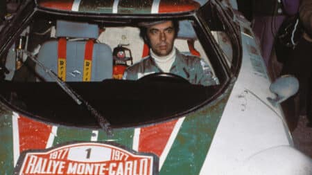 Munari’s greatest rallies: five defining victories that cemented his Lancia legend