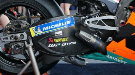 MotoGP’s vortex generators and other tech tricks