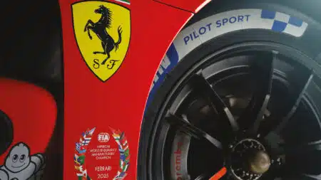 Ferrari’s bid for four straight Le Mans wins faces a tougher field and stricter BoP rules