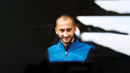 Ferdinand Habsburg: the WEC’s royal with nothing to lose in Alpine’s Le Mans farewell season