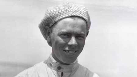 Frank Lockhart: the Indy 500 rookie who won in 1926 and died chasing the land speed record