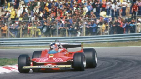 The best F1 drivers who never won a world championship