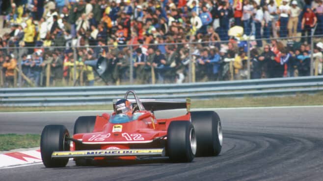 The best F1 drivers who never won a world championship