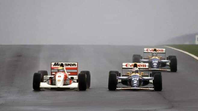 1994 Canadian Grand Prix winner, full results and reports