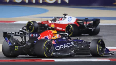 The false ceiling: why F1’s 2026 rules are hiding its best drivers