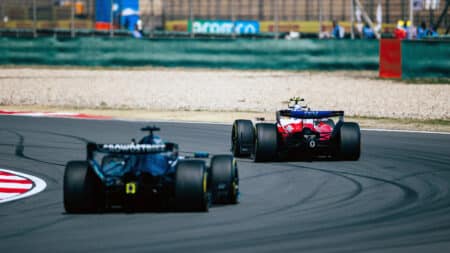 What F1’s regulation meetings can, can’t, and probably won’t do