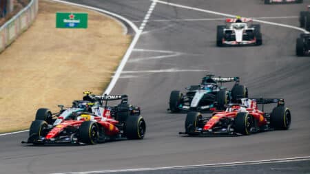 The ‘credibility gap’ at the heart of F1’s 2026 overhaul