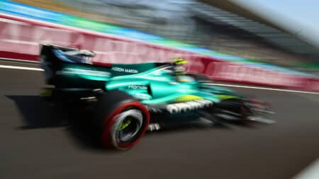 ADUO: How F1 will unlock engine upgrades so strugglers can catch up
