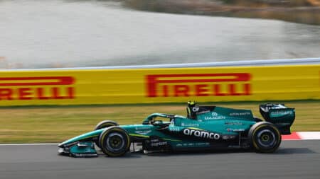 Why F1 rule fixes might not be equal for everyone