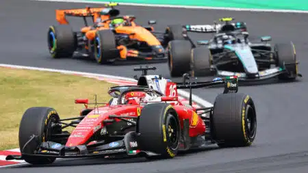 The obvious solution that F1 couldn’t adopt to fix its 2026 problems