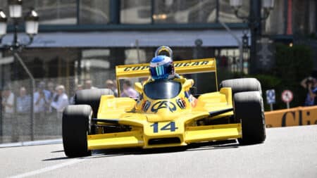 How to watch the 2026 Historic Monaco GP: schedule and streaming details
