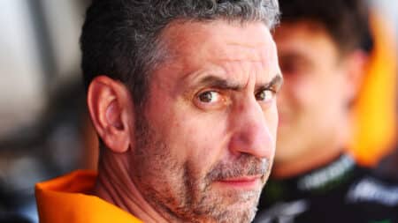 It could be years until F1 drivers fully push to the limit again, says McLaren boss Stella