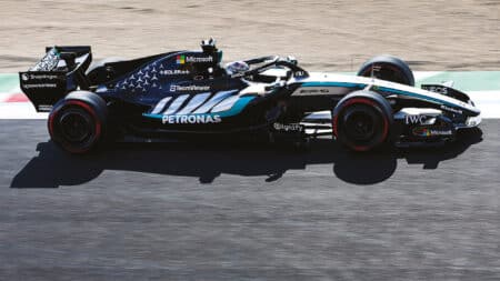 Karun Chandhok: why adaptable drivers still shape outcomes in Formula 1’s new era