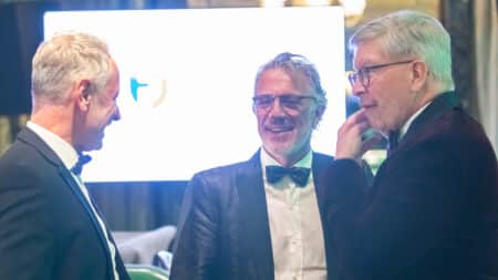 ‘I found myself in a dark place’: How Motor Sport meet with Ross Brawn re-lit Jason Plato’s fire