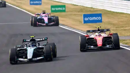 MPH: How to fix F1 – and why it probably won’t happen