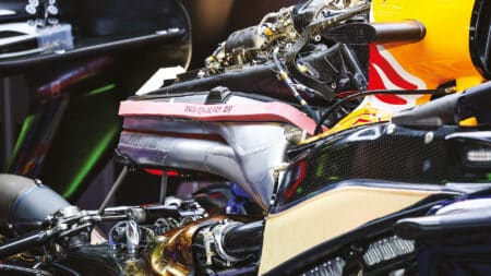 F1’s 2026 power unit rethink exposes growing divide between old and new fans