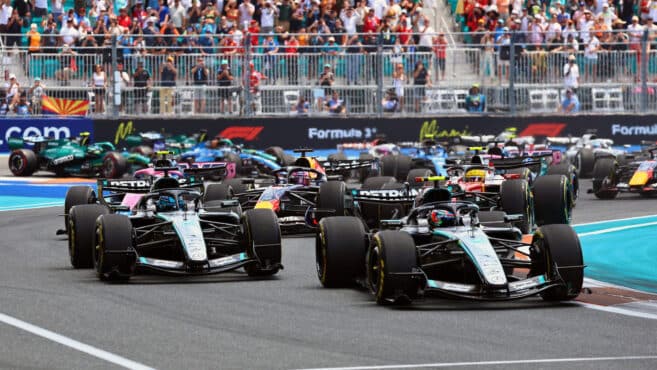 The uncomfortable reality beneath Ben Sulayem’s V8 engine promise