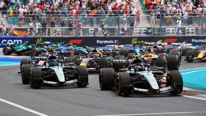 The uncomfortable reality beneath Ben Sulayem’s V8 engine promise