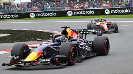 MPH: Why Red Bull’s rivals could push Max Verstappen out of F1 for good