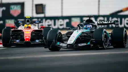 MPH: Still sandbagging? The crafty reason Mercedes and Ferrari may be hiding true F1 pace