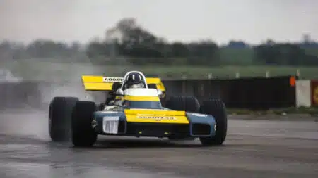 When Silverstone was still gloriously mad: Graham Hill’s last hurrah