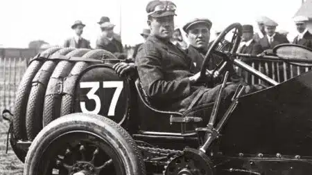 Bruce McLaren to Antonelli: the shifting age records of grand prix winners