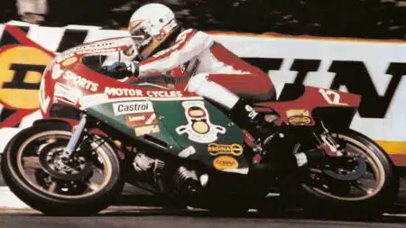 Isle of Man’s Formula TT compromise kept the TT alive after MotoGP exile