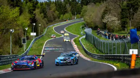 Verstappen’s Green Hell: Everything you need to know about the Nürburgring 24 Hours
