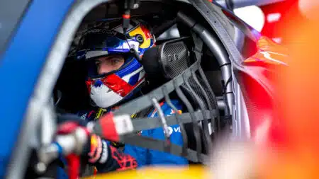 No vanity project: Verstappen is out to win Nürburgring 24 Hours