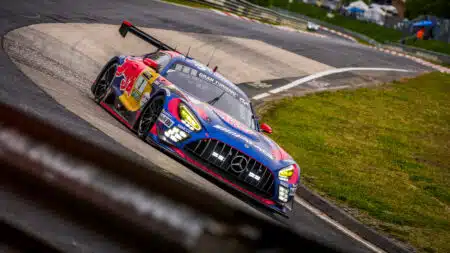 MPH: What Verstappen did at the Nürburgring is everything F1 can’t offer