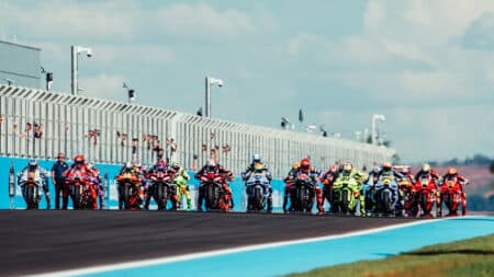 MotoGP’s manufacturers are revolting, so why aren’t the riders?