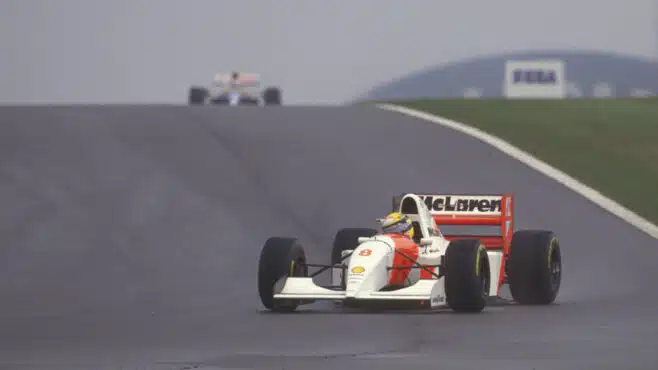 Ten momentous McLaren F1 wins: stand-out victories from 1000 GP starts