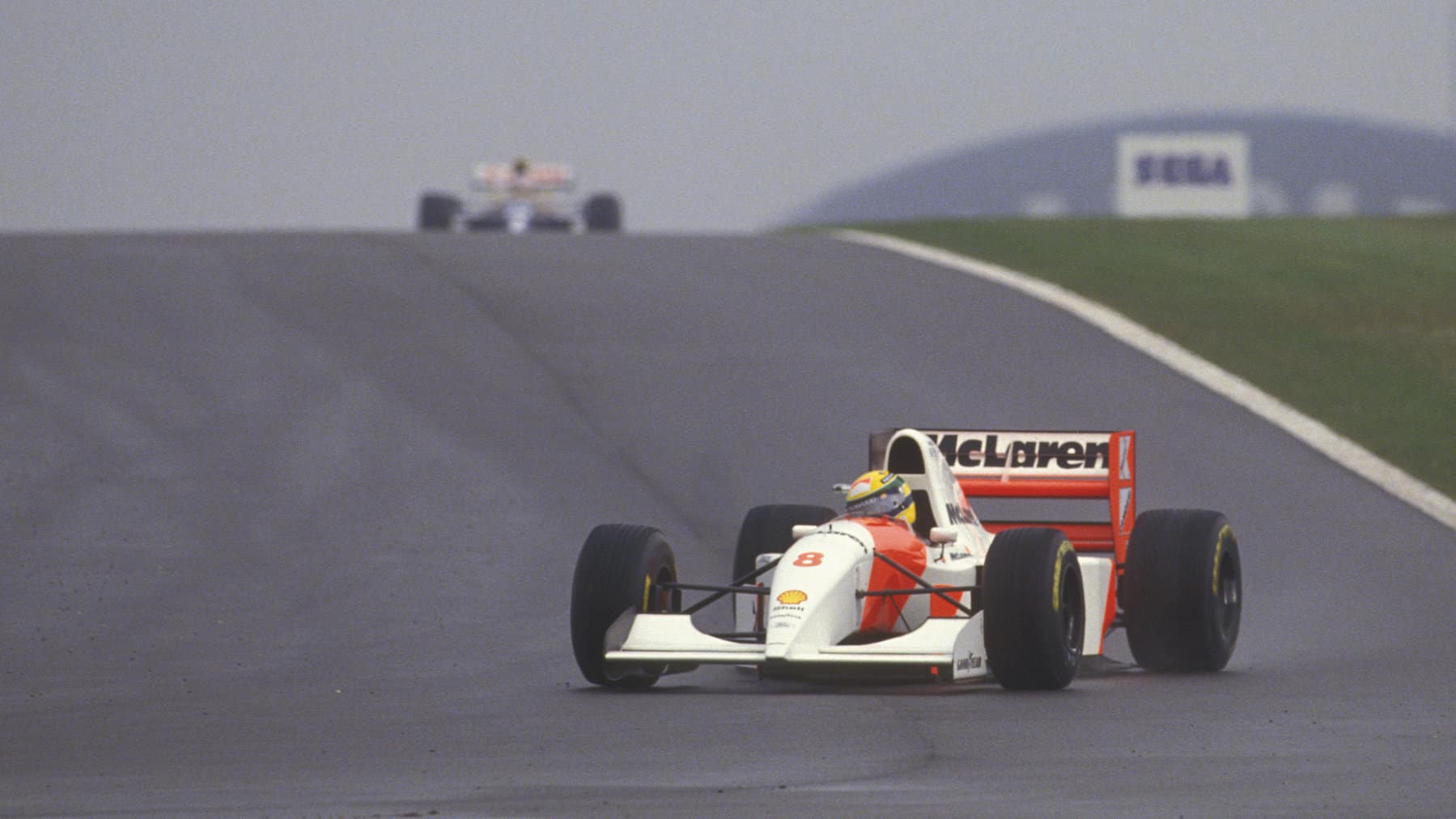 Ten momentous McLaren F1 wins: stand-out victories from 1000 GP
