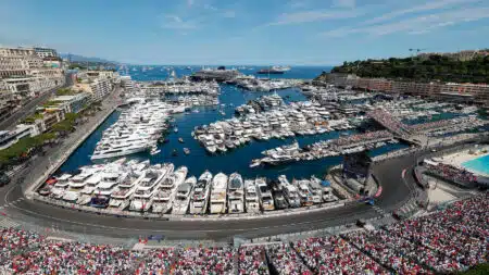 Monaco’s VIP traffic jam: the hidden price of grand prix glamour