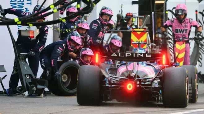 Why the Monaco pitlane saga may outlast its verdict