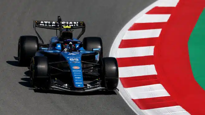 What went wrong at Williams? And can it salvage its 2026 F1 season?