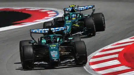 How Aston Martin ended up with the ‘worst’ F1 car in 2026