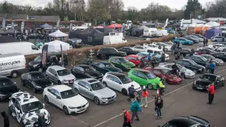 Why Castle Combe’s summer schedule should be on everybody’s calendar