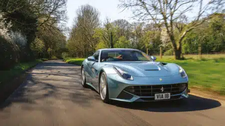 Ferrari F12 revisited: why Maranello’s V12 grand tourer still sets the benchmark