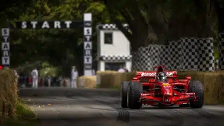 Relive racing’s epic battles: eight reasons the 2026 Goodwood Festival of Speed is unmissable