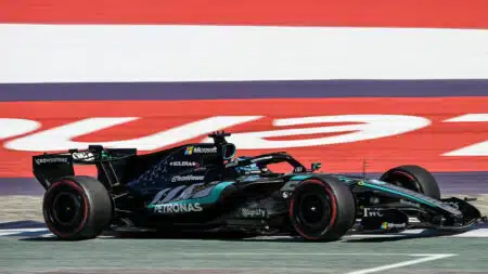 MPH: Finding a way round F1 rules doesn’t mean Mercedes is cheating, whatever fans think