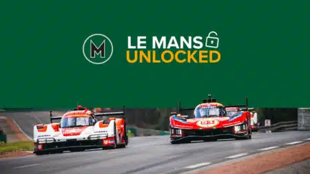 Le Mans unlocked: stories, access & exclusive rewards