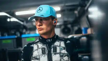 Antonelli’s brilliant F1 form is just the start of Russell’s problems