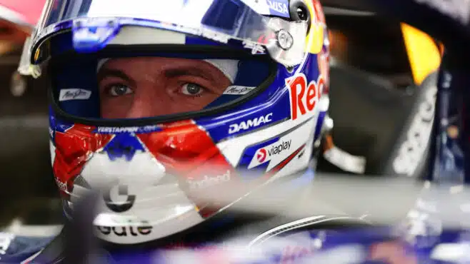 The race that will decide Max Verstappen’s F1 future? Why Austria is make-or-break for Red Bull