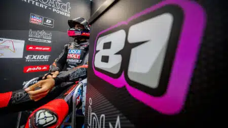 Why Senna Agius could be the next big hit in MotoGP