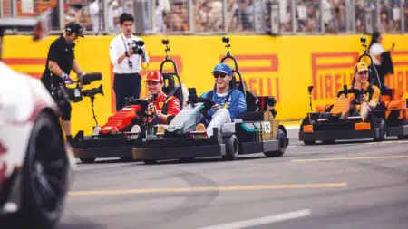 Motor Sport readers debate Ferrari history, Can-Am memories and modern Formula 1