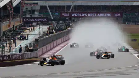 2026 British Grand Prix start time: how to watch, live stream and F1 schedule